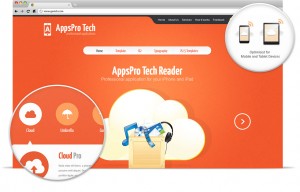 Appsprotech
